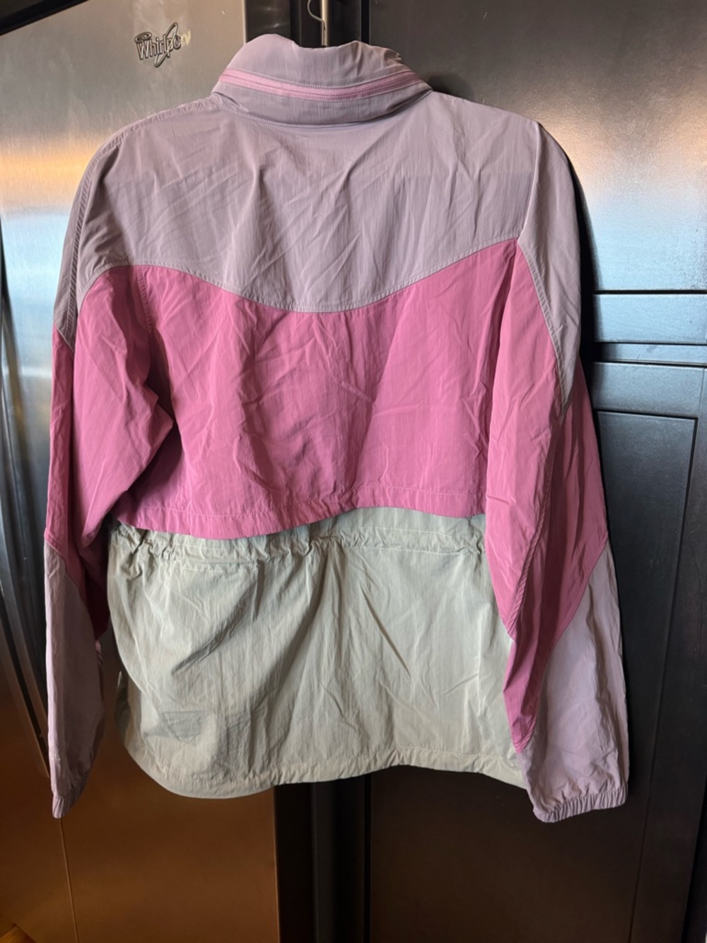 lululemon Evergreen Anorak - Picture 5 of 5
